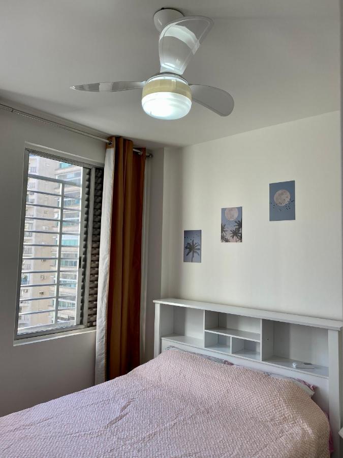 Apartamento Pitangueiras กัวรูจา ภายนอก รูปภาพ