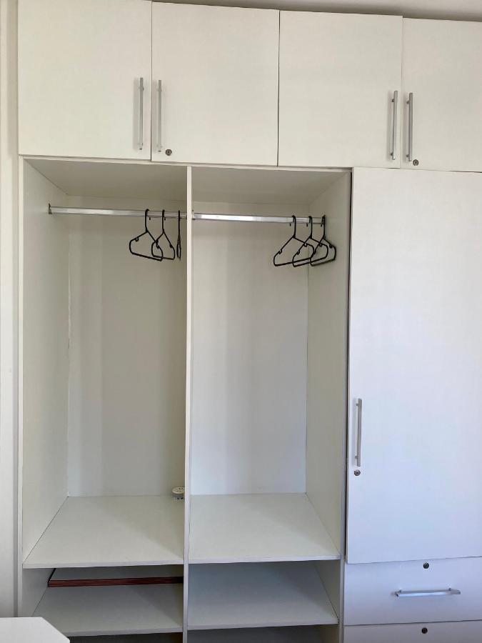 Apartamento Pitangueiras กัวรูจา ภายนอก รูปภาพ