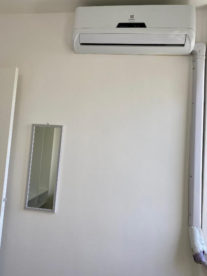 Apartamento Pitangueiras กัวรูจา ภายนอก รูปภาพ