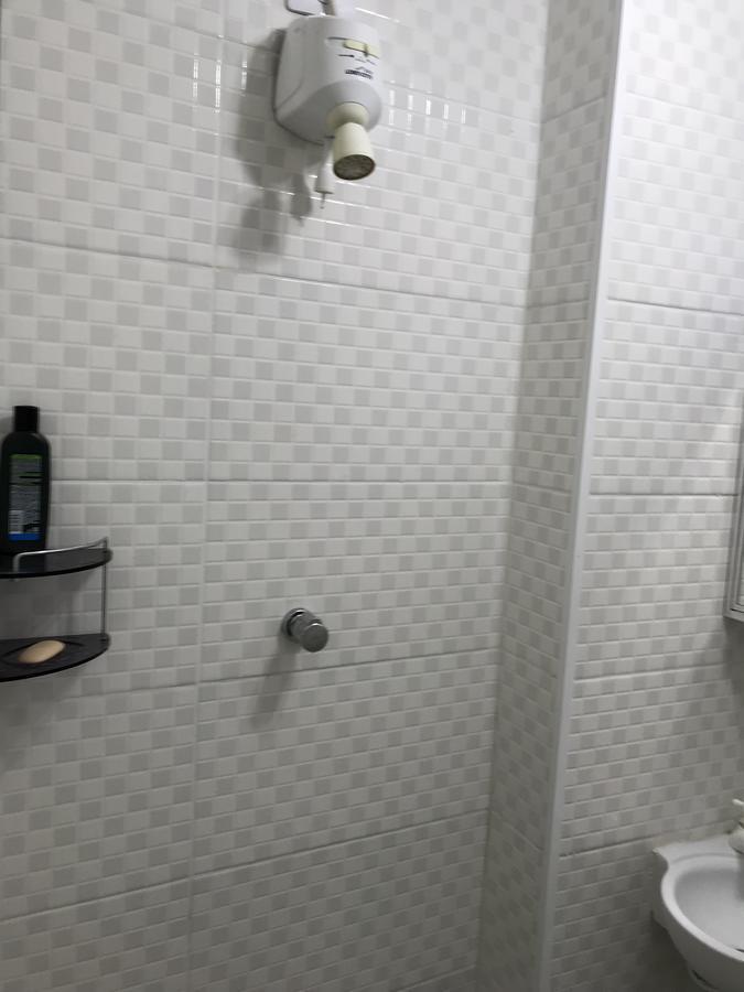 Apartamento Pitangueiras กัวรูจา ภายนอก รูปภาพ