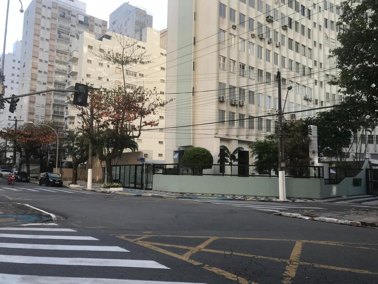 Apartamento Pitangueiras กัวรูจา ภายนอก รูปภาพ