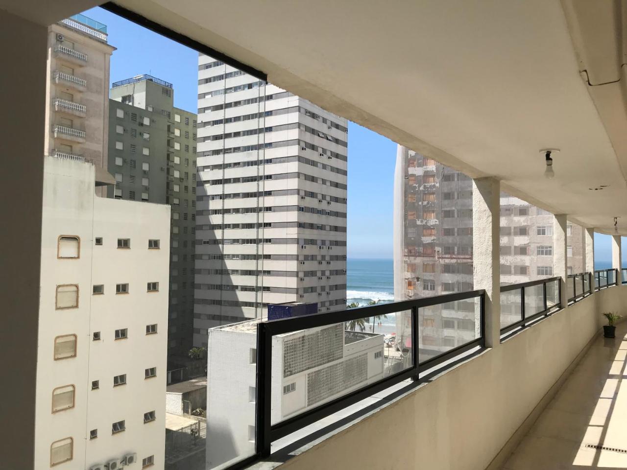Apartamento Pitangueiras กัวรูจา ภายนอก รูปภาพ