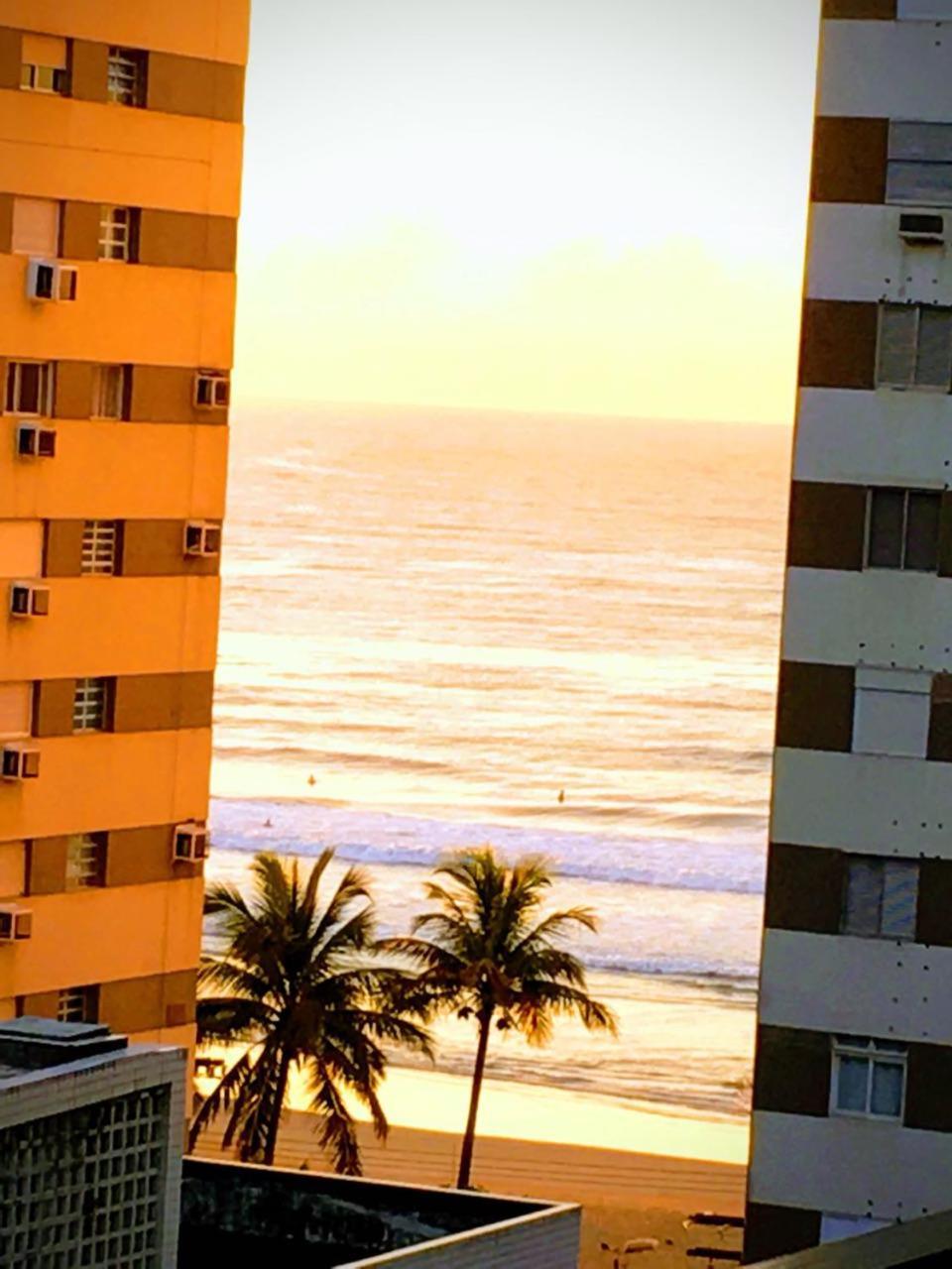 Apartamento Pitangueiras กัวรูจา ภายนอก รูปภาพ